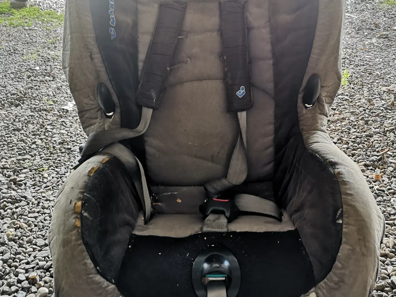 Billede 6 - Maxi cosi autostol