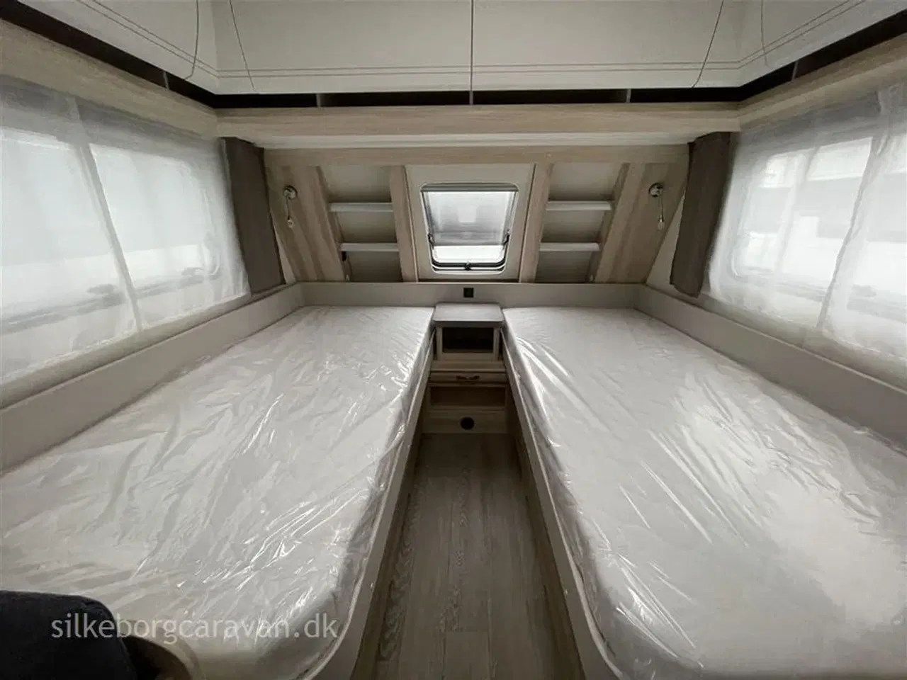 Billede 9 - 2026 - Hobby De Luxe 460 SL