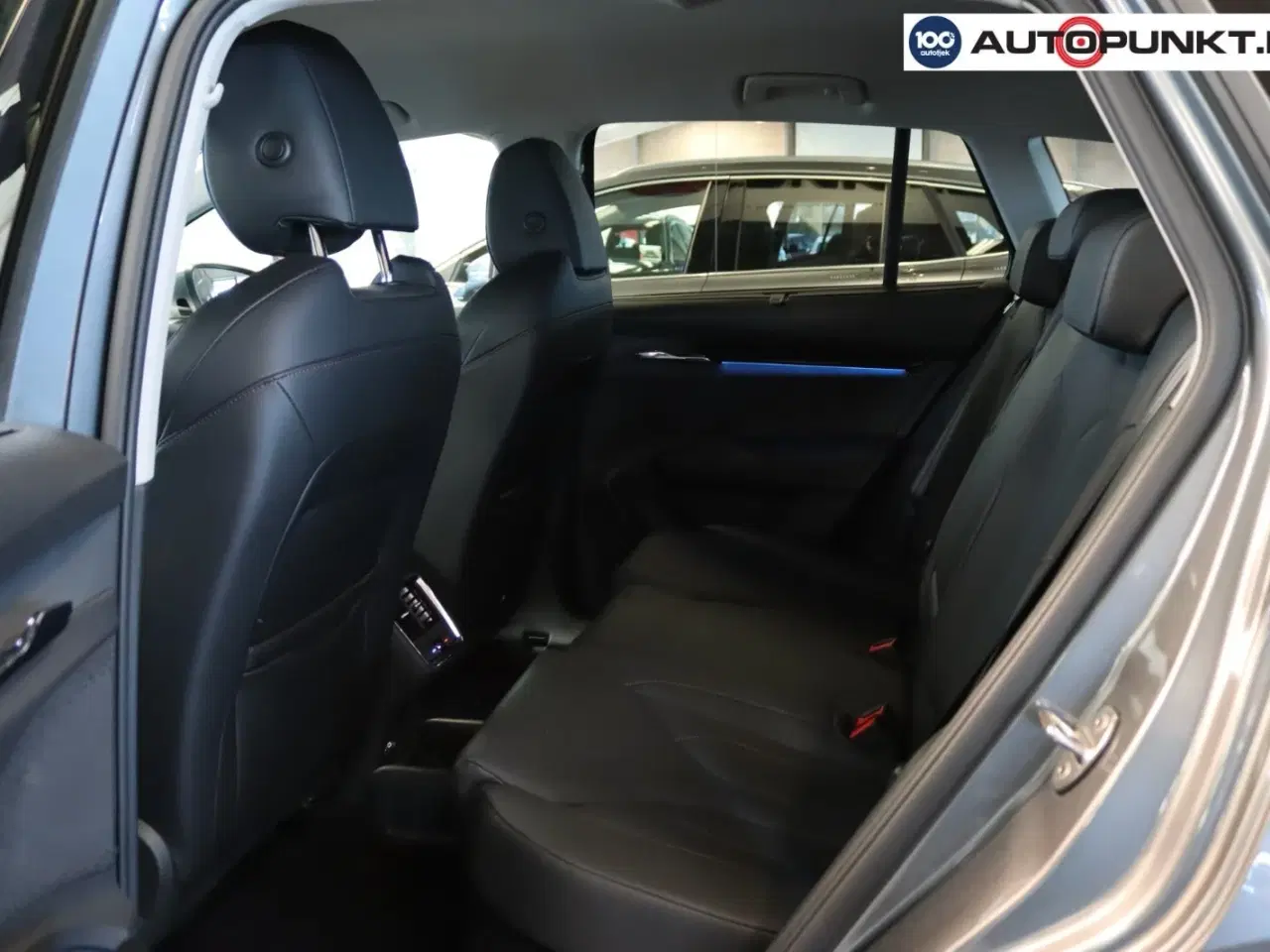 Billede 12 - Skoda Enyaq 80 iV ecoSuite