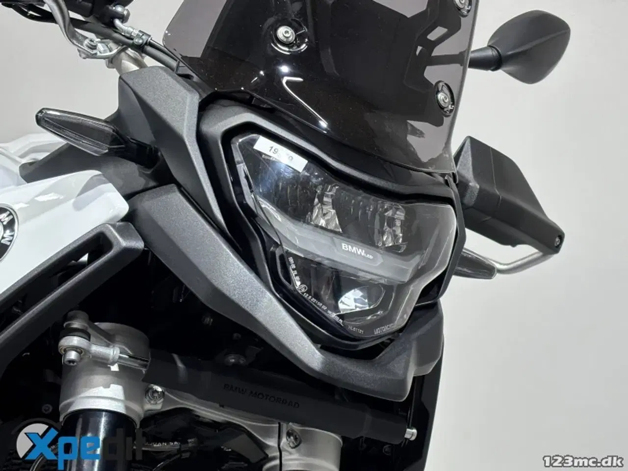 Billede 18 - BMW F 900 GS