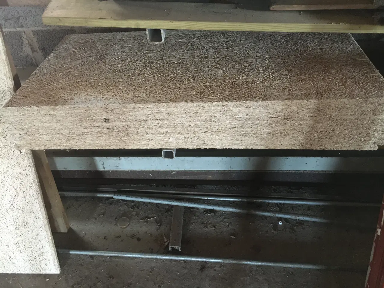 Billede 2 - Troldtex plader