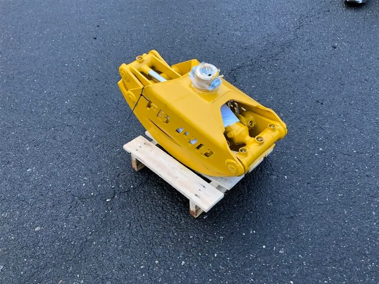 Billede 5 - FTG Forest  FB190