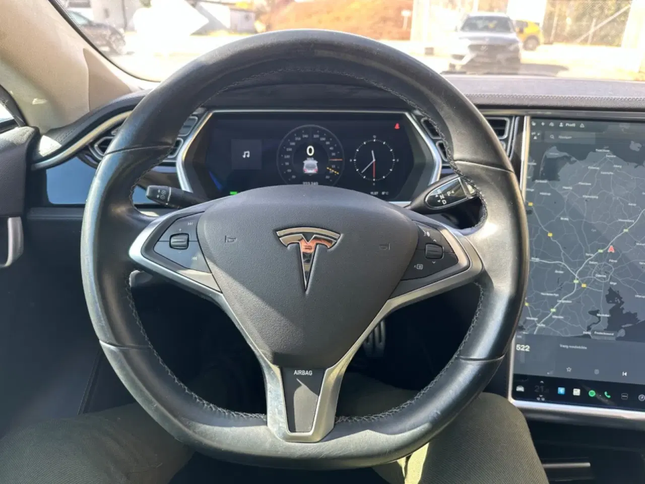 Billede 9 - Tesla Model S P85+