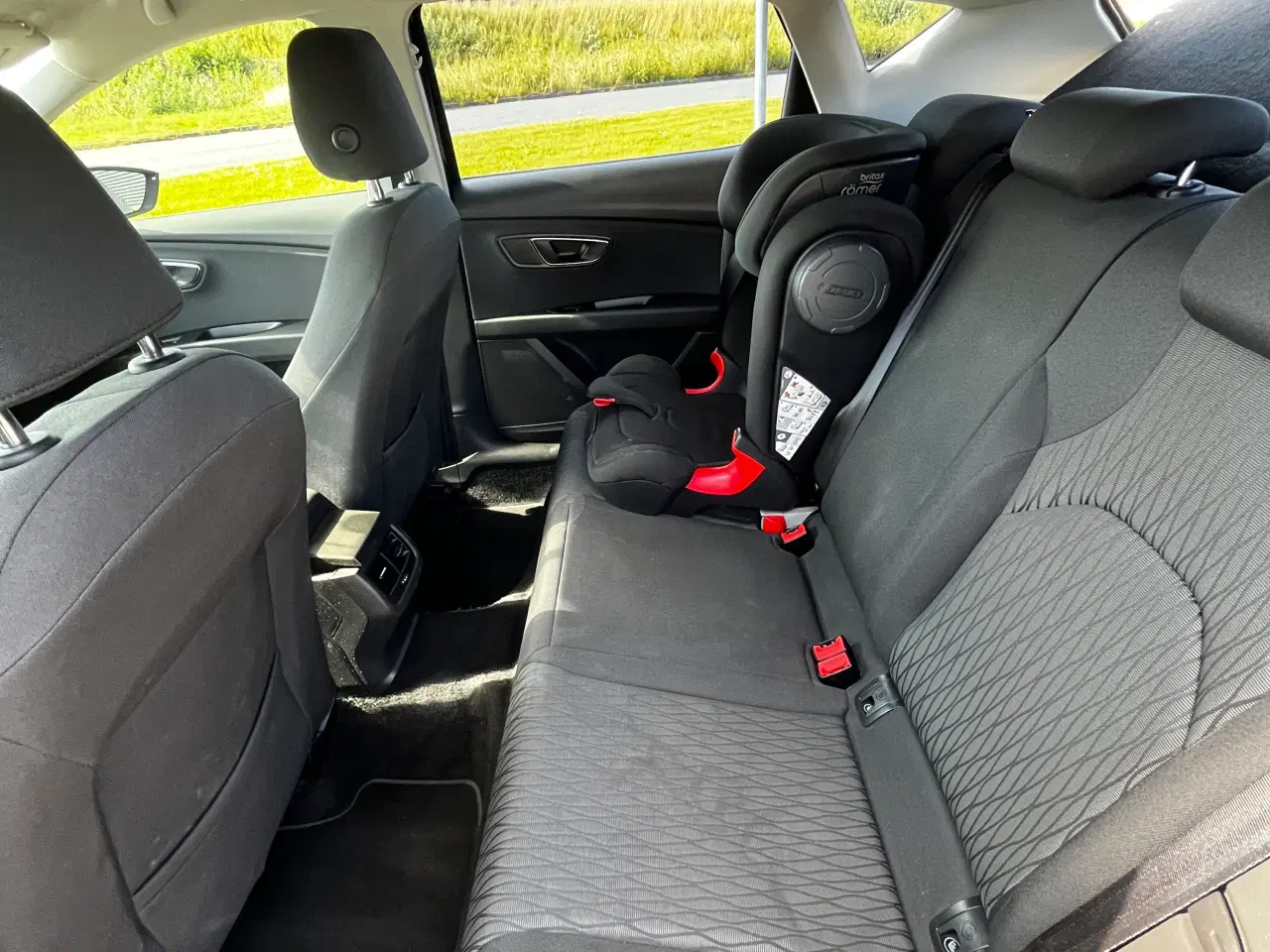 Billede 5 - Seat Leon 1.2 tsi