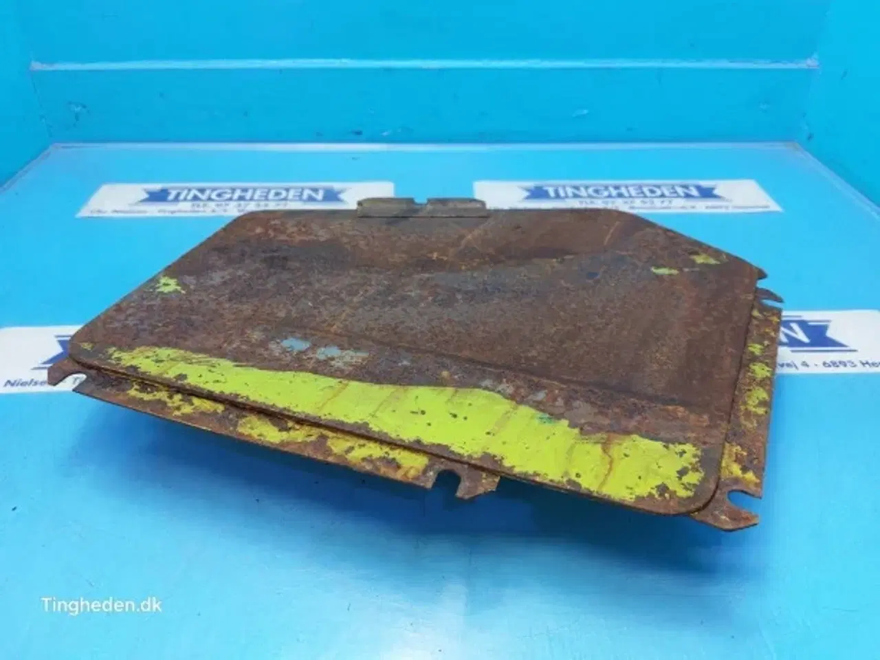 Billede 7 - Claas Dominator 76 Dæksel 0006052171