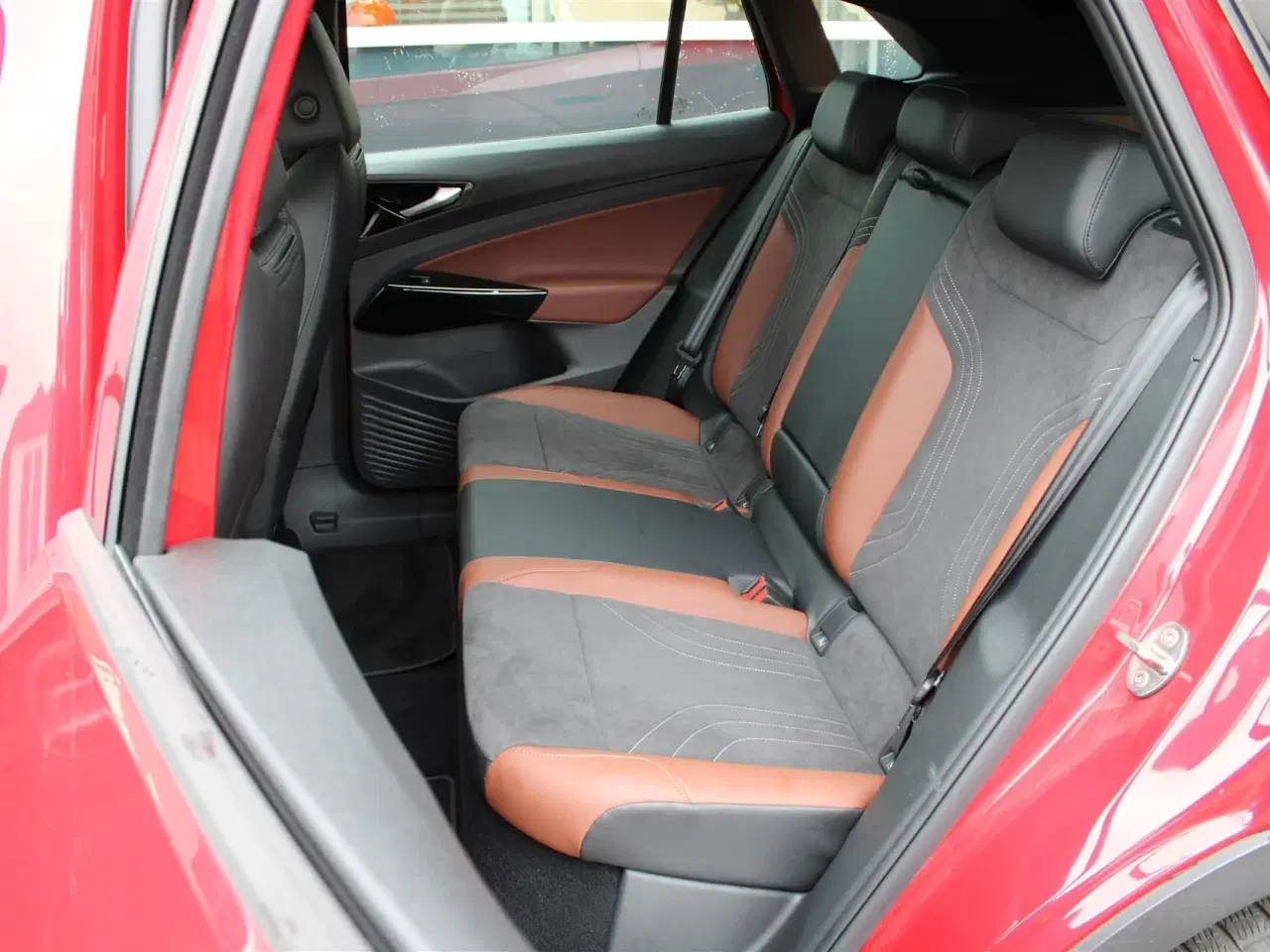 Billede 3 - VW ID.4 EL Pro Performance 204HK 5d Aut.