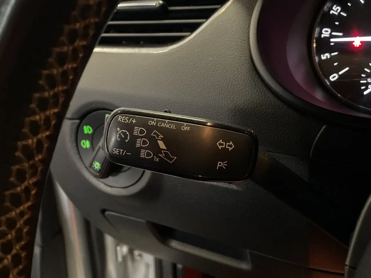 Billede 14 - Skoda Octavia 2,0 TDi 150 Ambition Combi