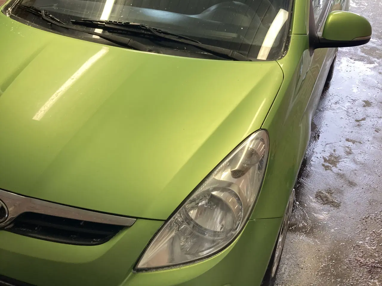 Billede 3 - Flot hyundai