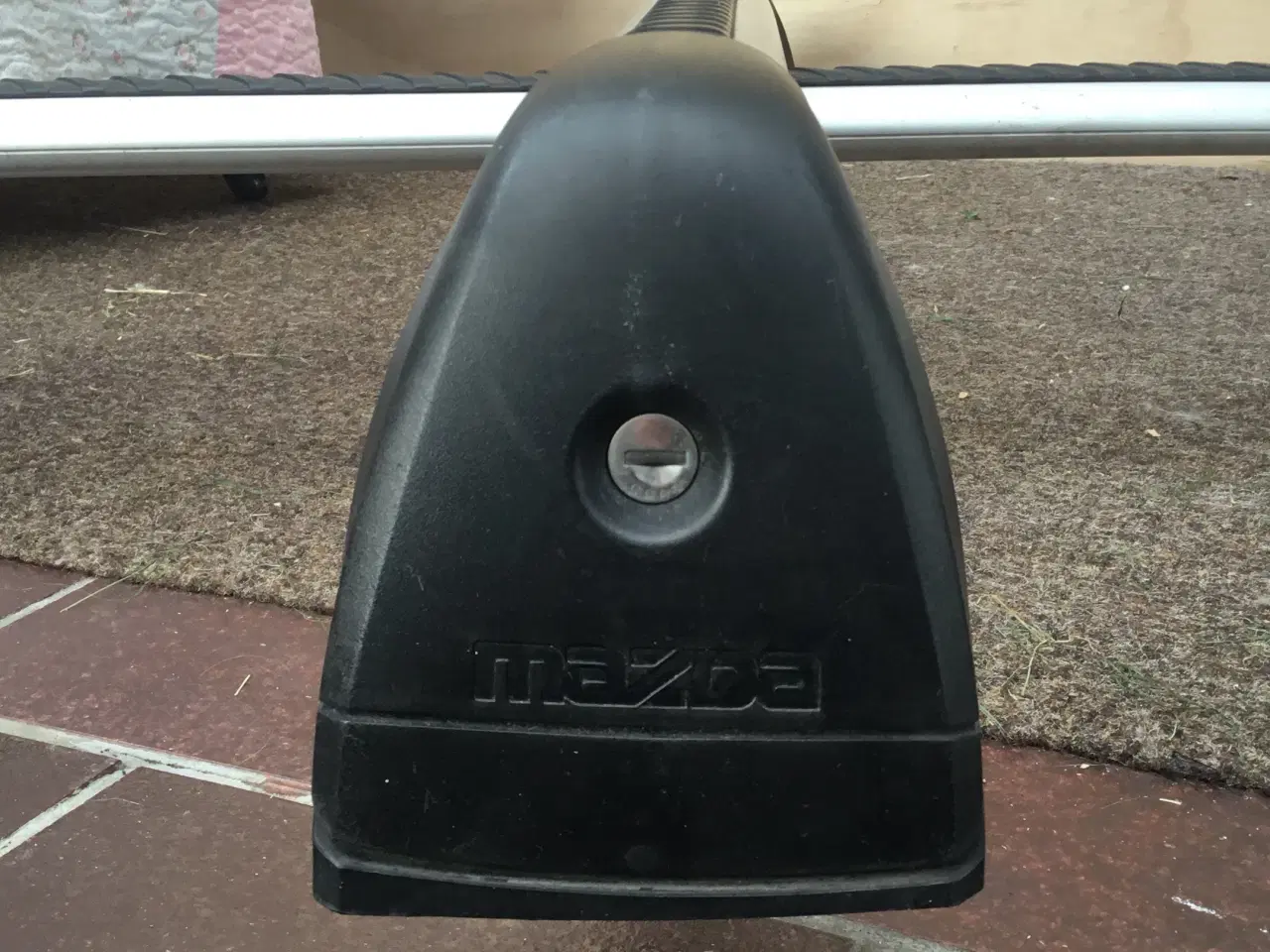 Billede 3 - Tagbøjler Mazda 5