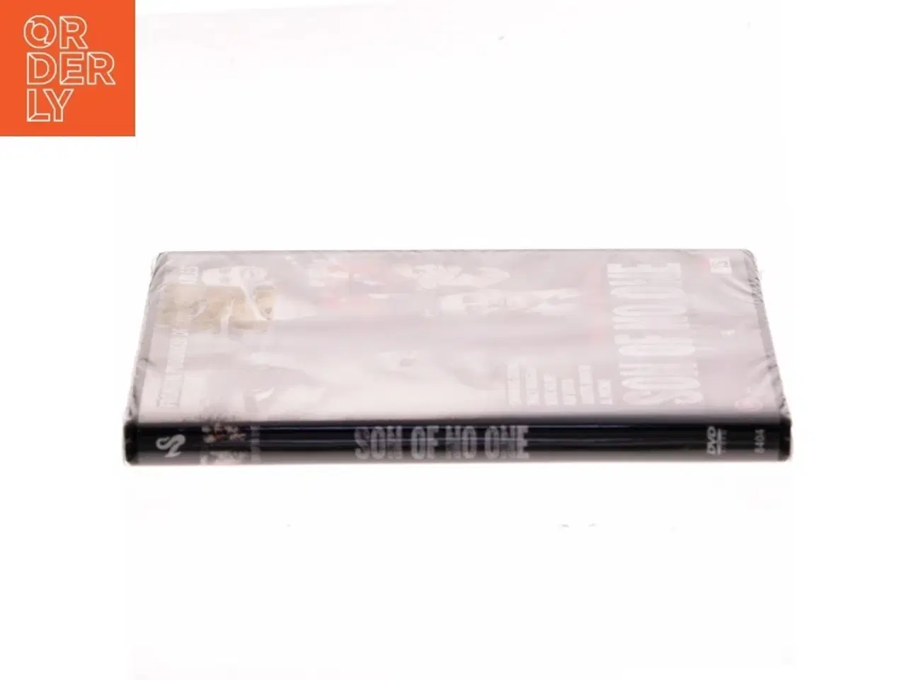 Billede 2 - The Son of No One med Channing Tatum (DVD)