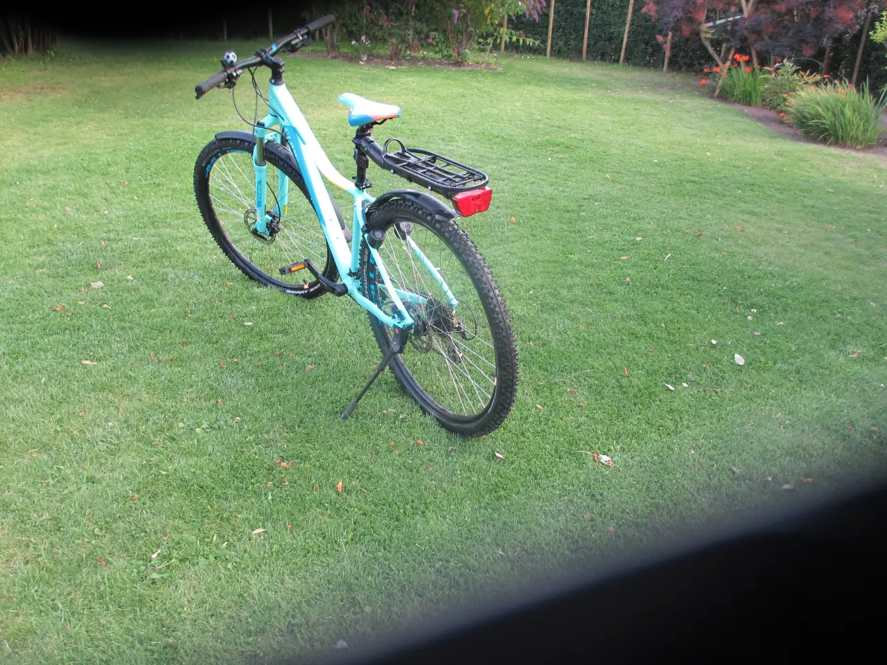 Billede 3 - Cube Mountainbike med 24 Gear