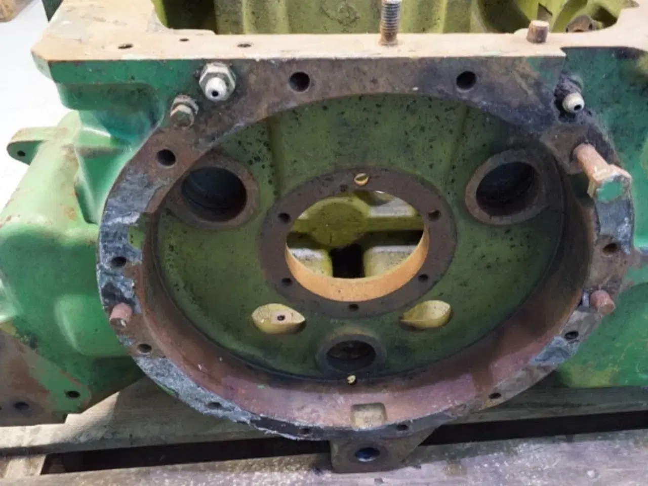 Billede 3 - John Deere 4040 AR88097