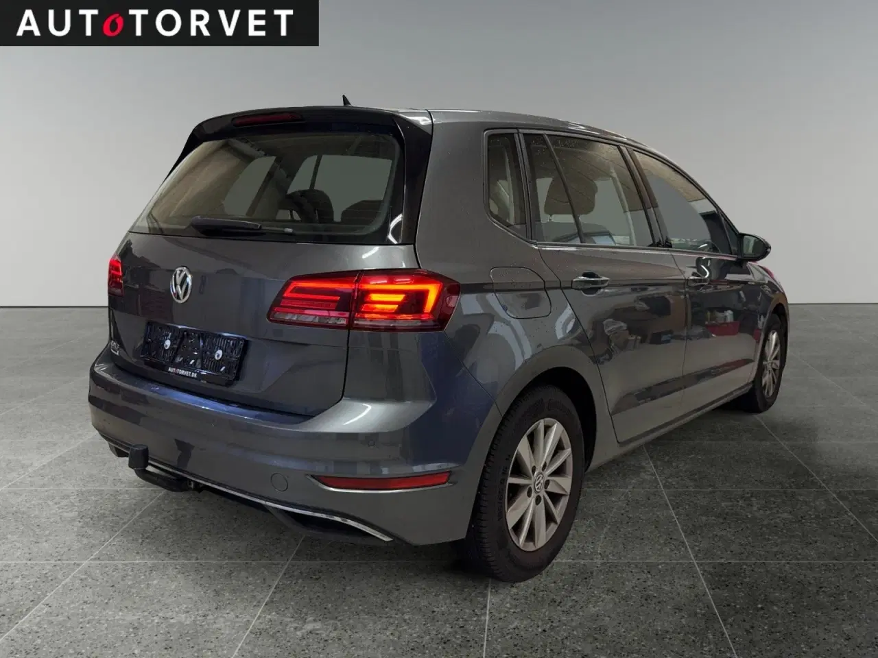 Billede 3 - VW Golf Sportsvan 1,5 TSi 130 Comfortline DSG
