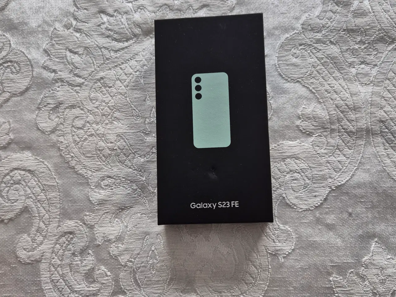 Billede 4 - Samsung Galaxy S23 Fe 