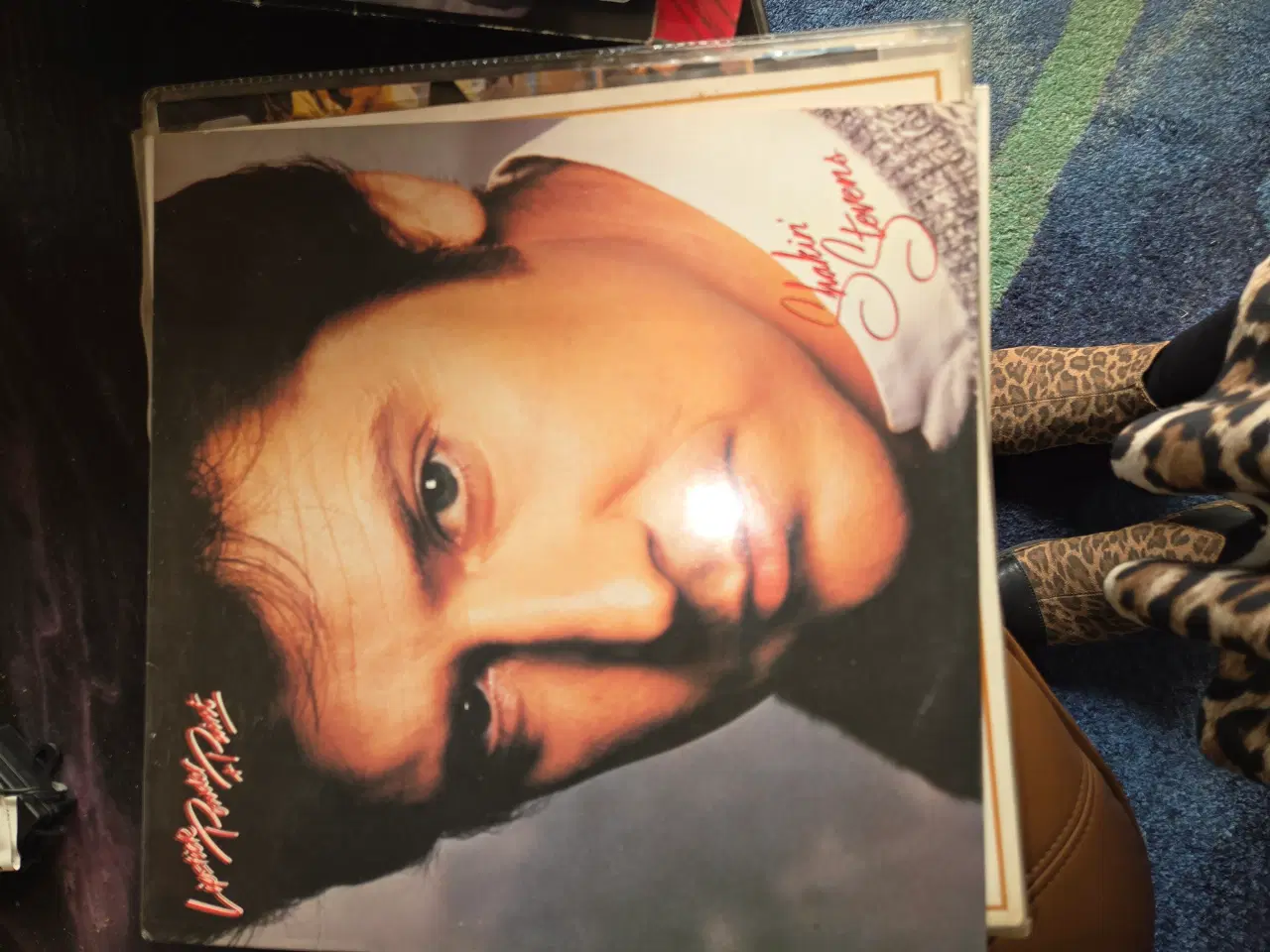 Billede 10 - Forskellige vinylplader