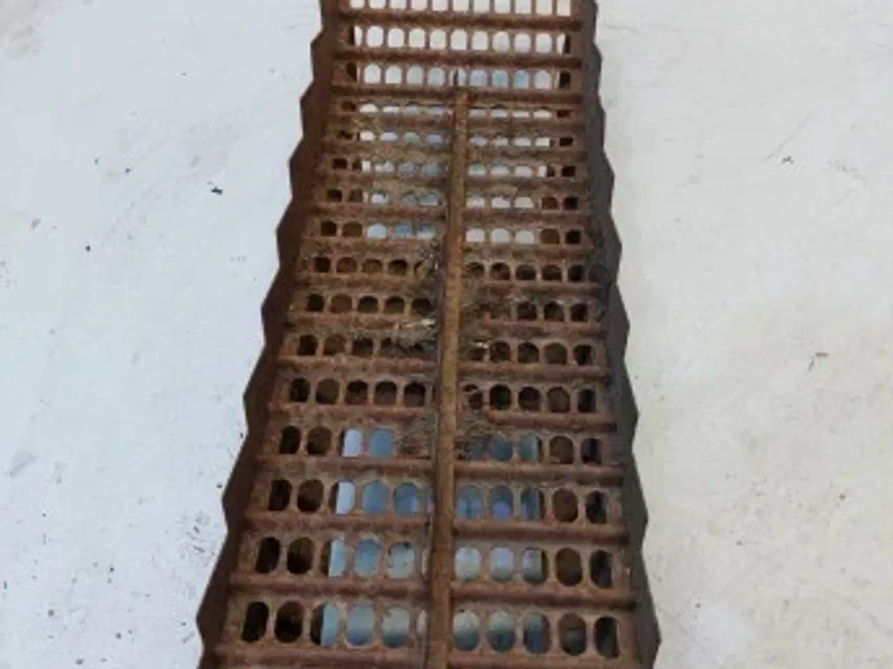 Billede 10 - Dronningborg D7000 Ryster 28450440