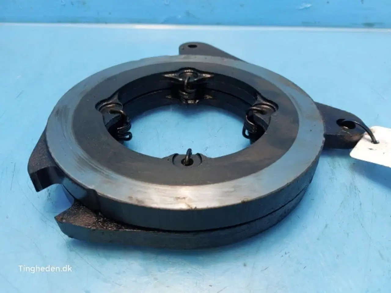 Billede 9 - Ford 4600 Stift 81802546