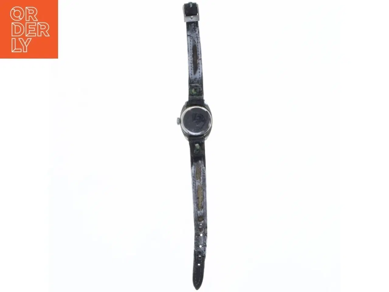 Billede 7 - Carl Pedersen armbåndsur (str. 19 cm)