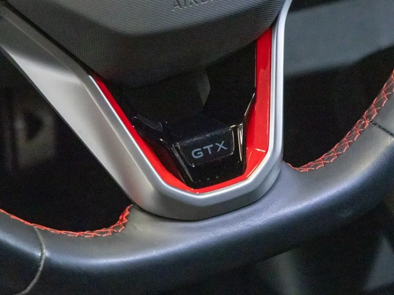 Billede 17 - VW ID.4 77 GTX 4Motion