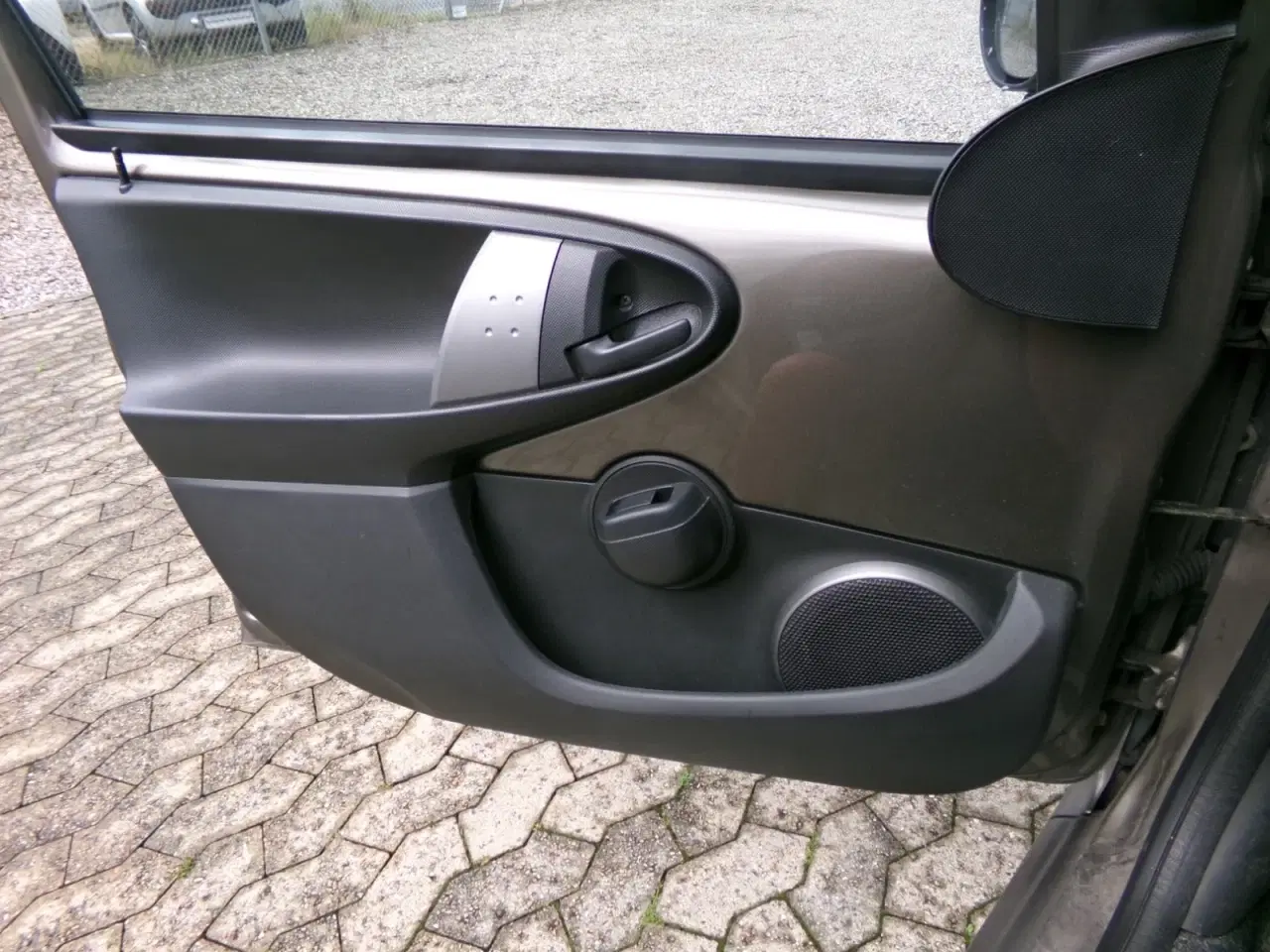 Billede 16 - Toyota Aygo 1,0 VVT-i T2 Air