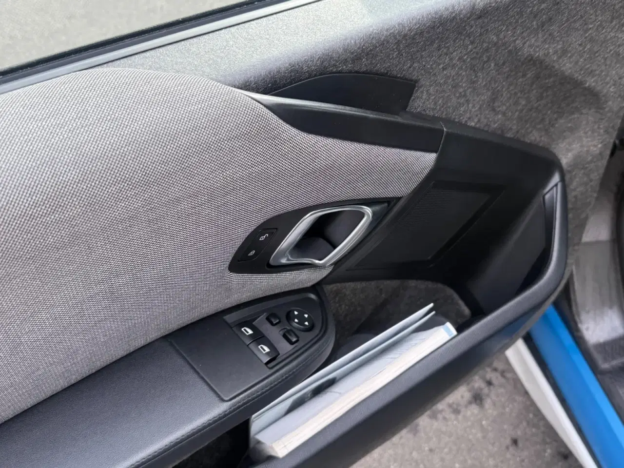Billede 20 - BMW i3  BEV