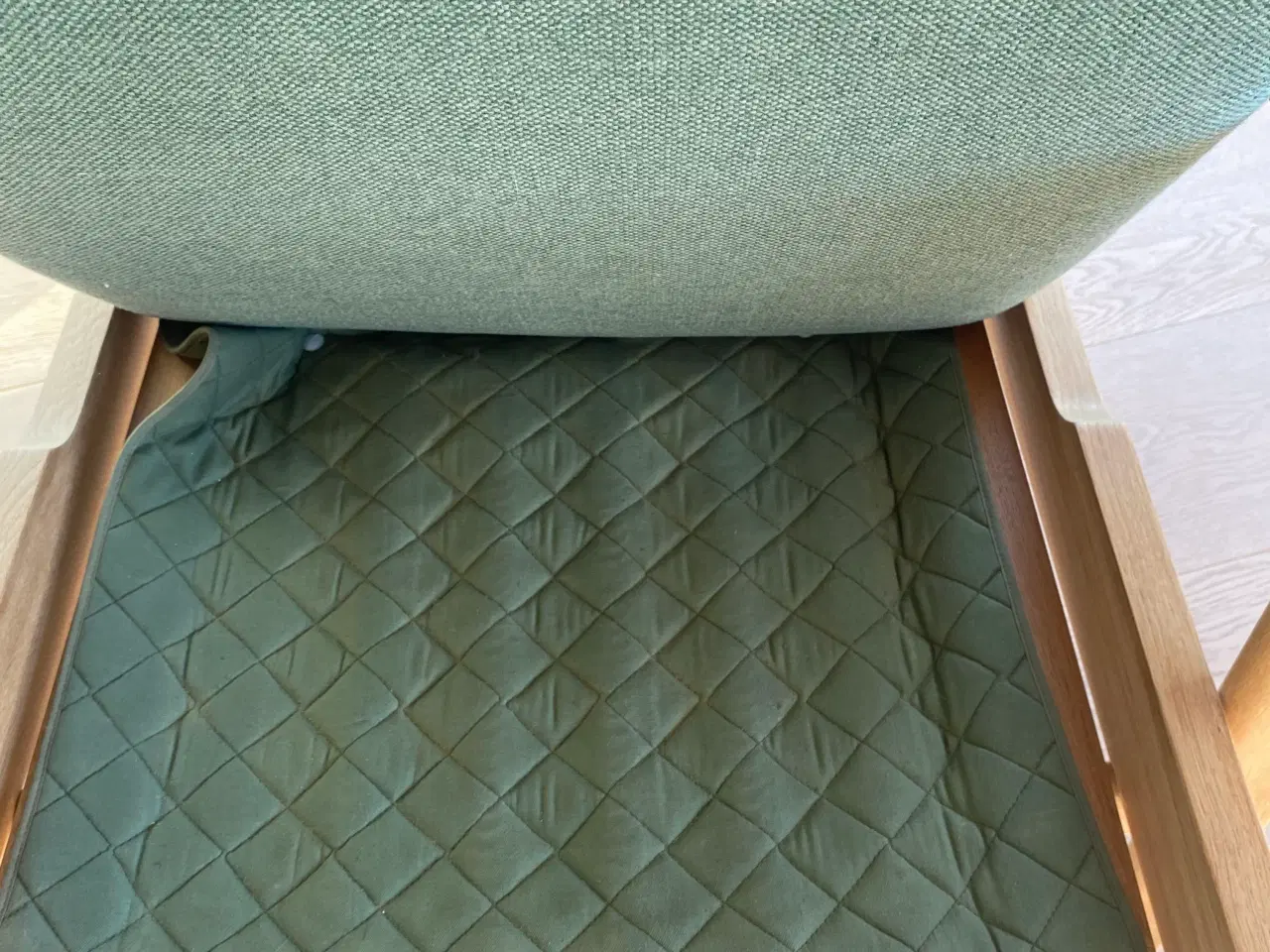 Billede 6 - Wegner GE290