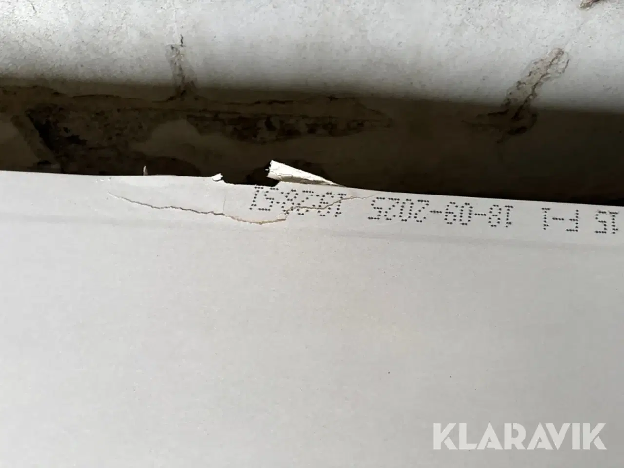 Billede 7 - Gipsplader Knauf 44 plader