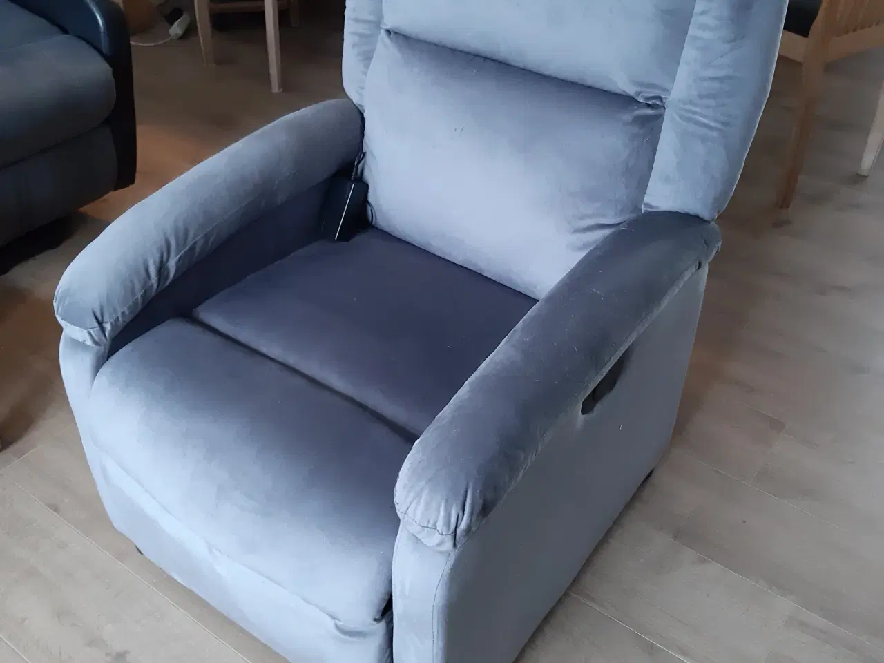 Billede 1 - pensionist /otiumstol fejlkøb så sælges billigt