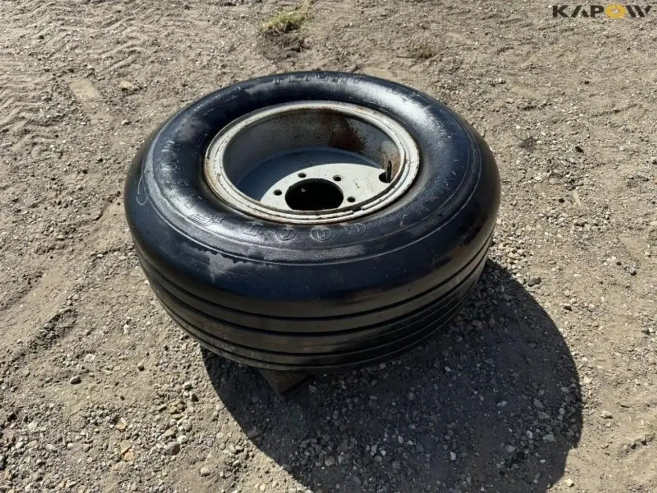 Billede 3 - Good Year H40x14.5-19