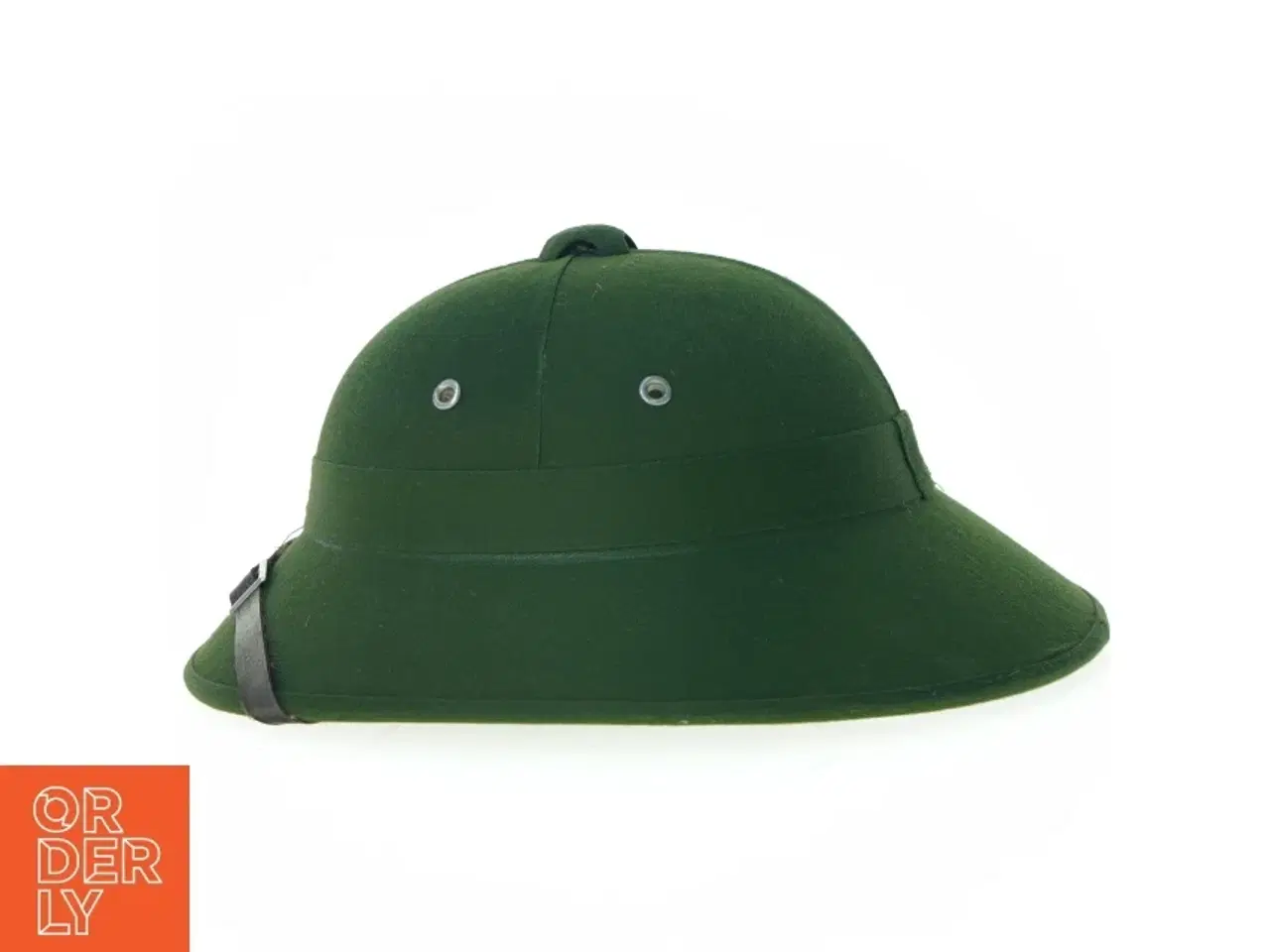 Billede 4 - safari hat (str. 31 x 26 x 13 cm)