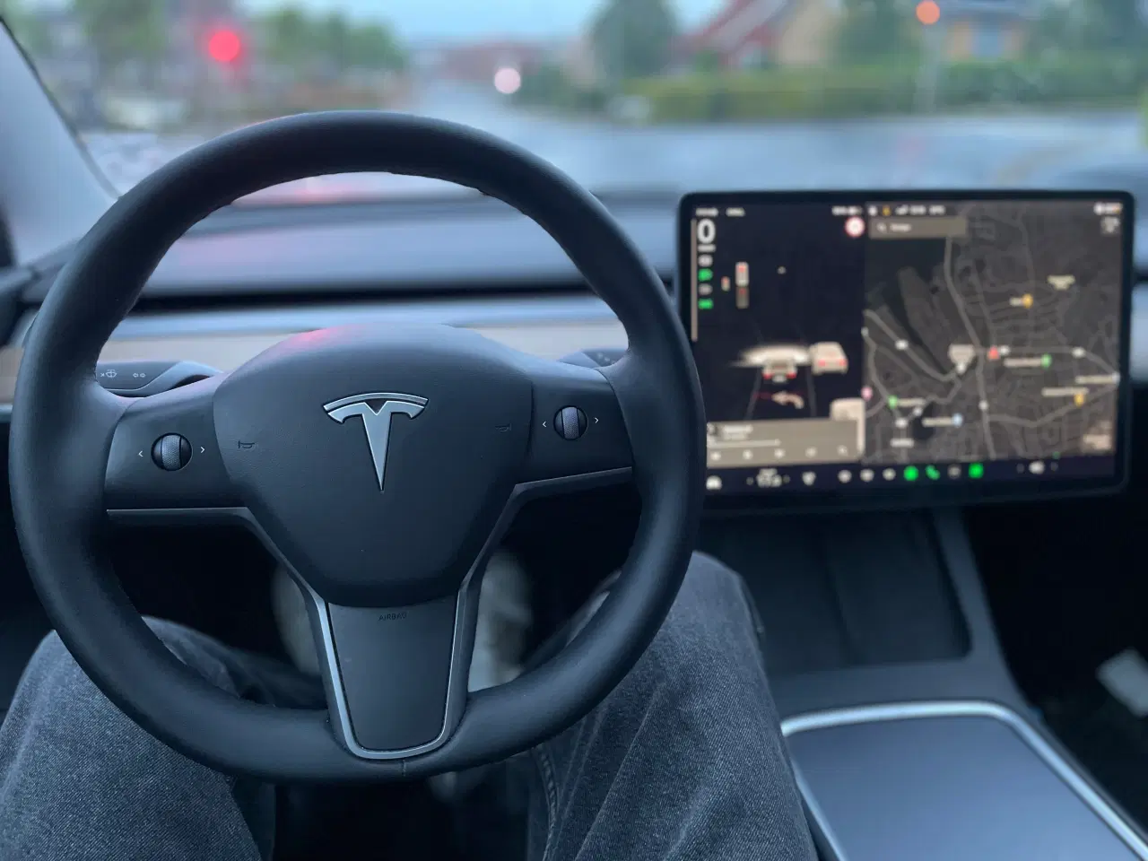 Billede 5 - Tesla model 3