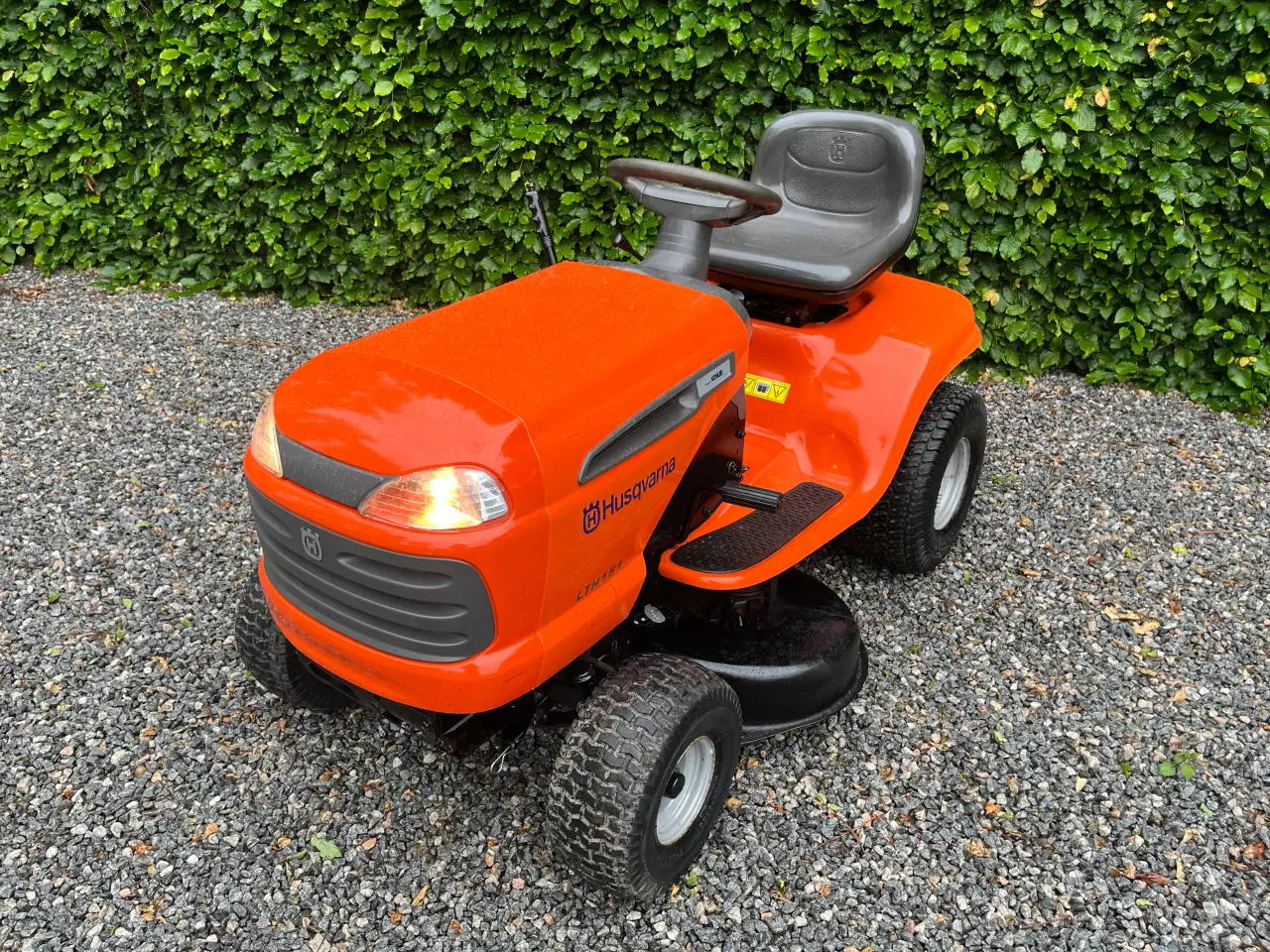 Billede 5 - Husqvarna sælges 