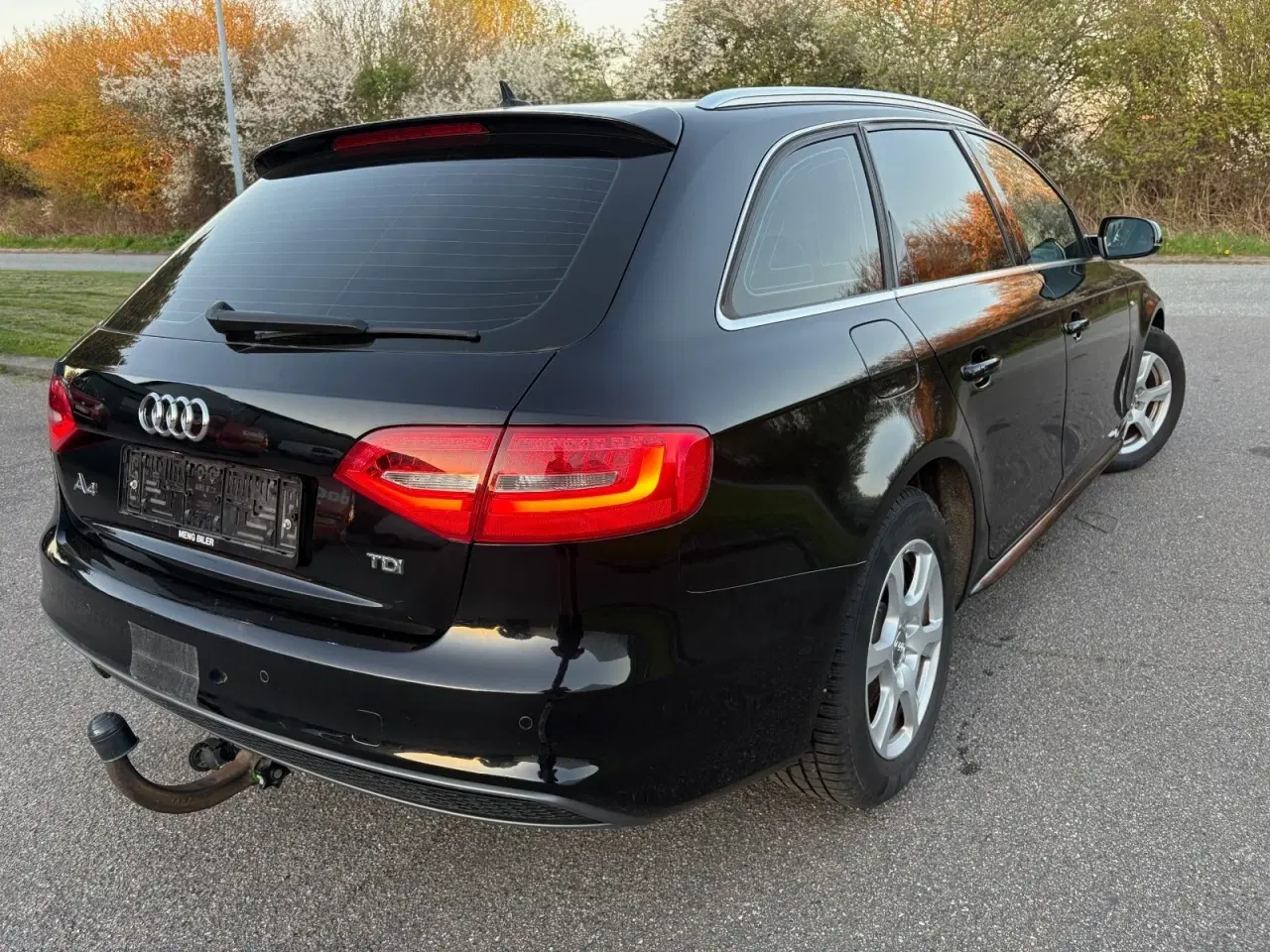 Billede 3 - Audi A4 2,0 TDi 150 Avant Multitr. Van