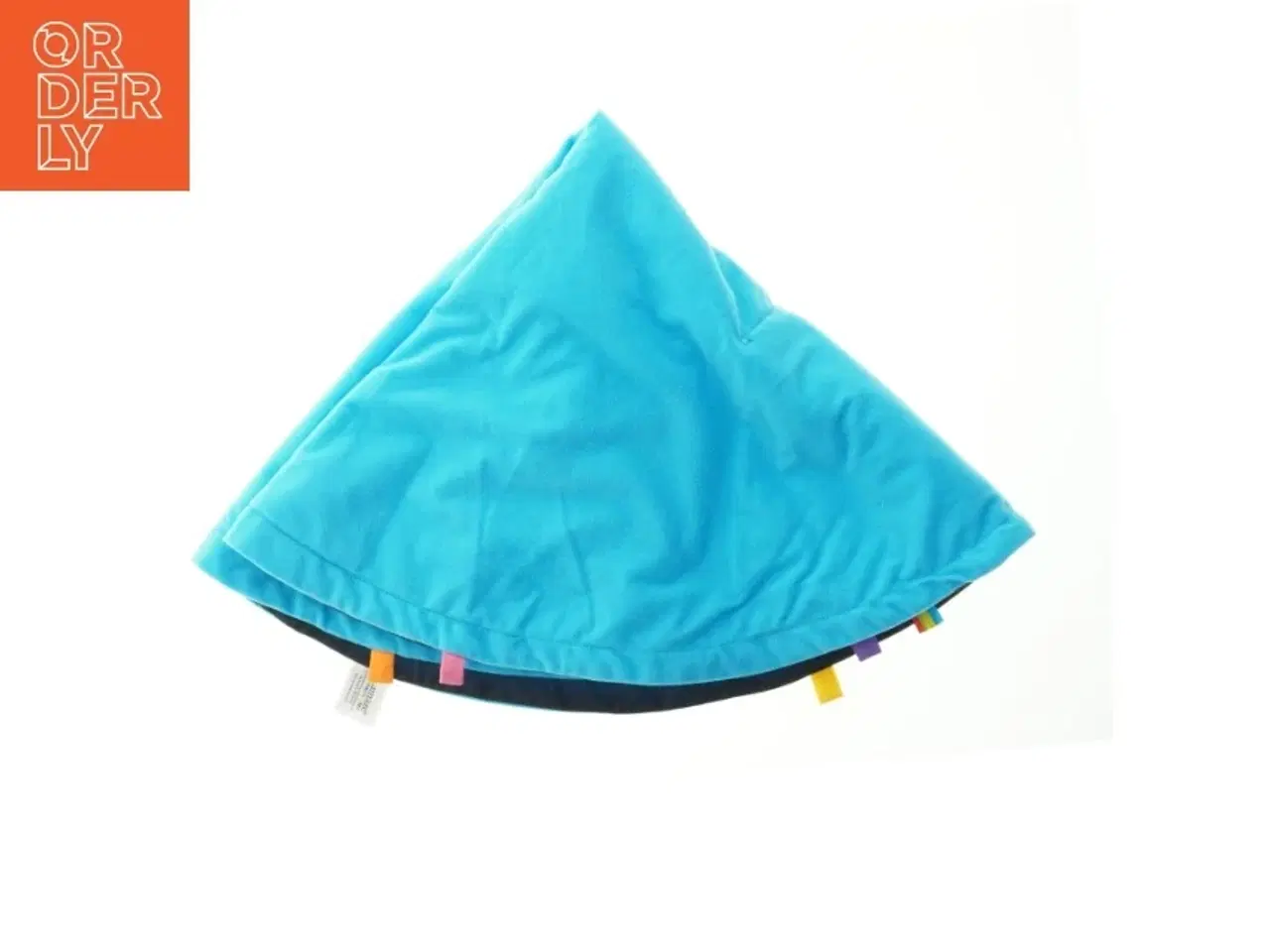 Billede 2 - Aktivitetsmåtte med havtema fra Lamaze (str. Ø 80 cm)