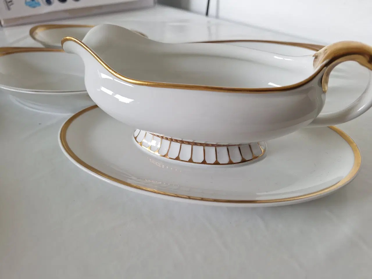 Billede 5 - Porcelæn service