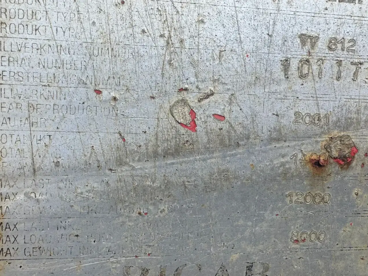 Billede 5 - Bigab VV 8-12