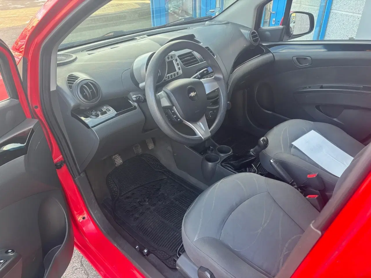 Billede 5 - Chevrolet Spark 1,0 LS