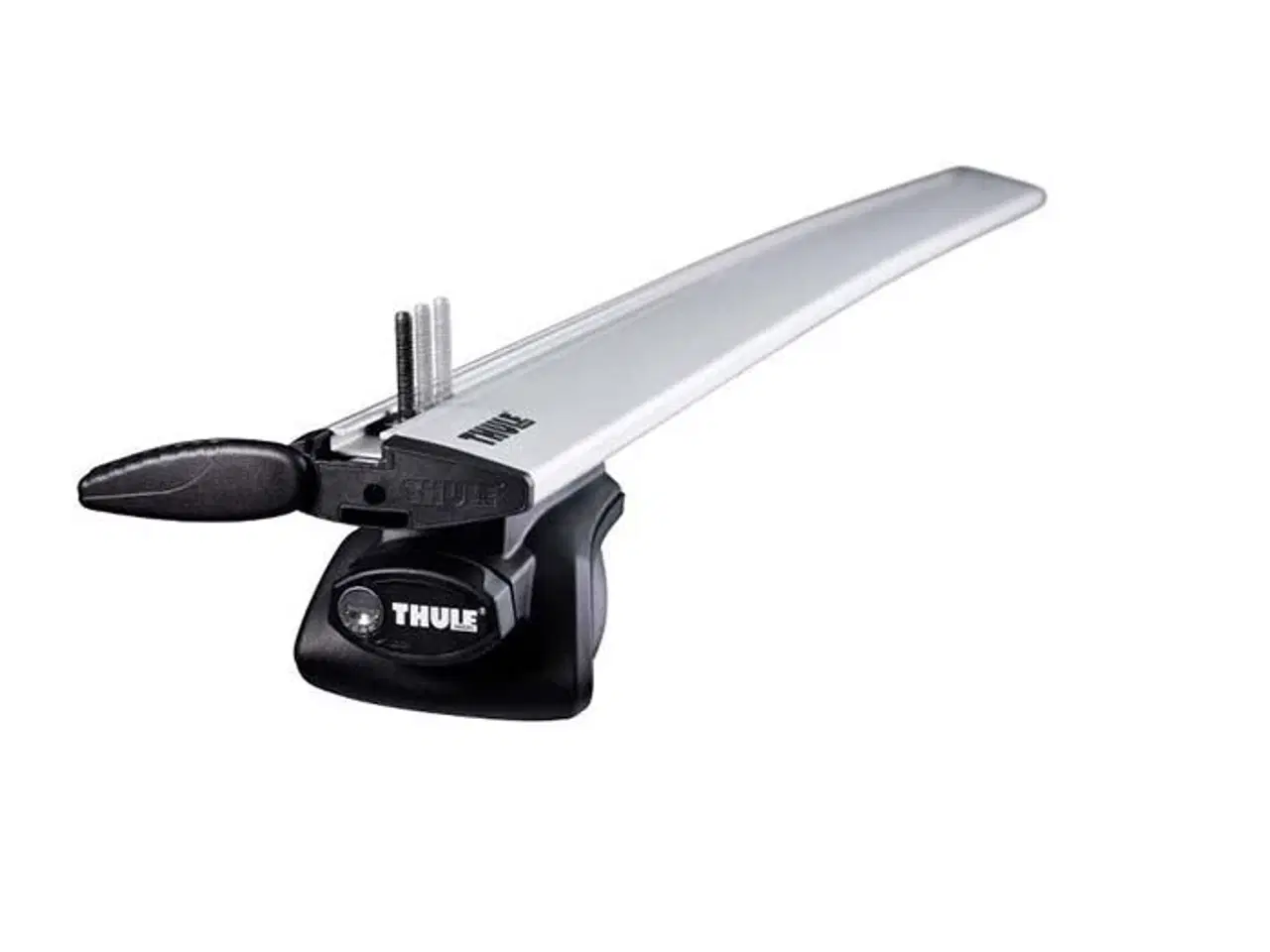 Billede 1 - THULE 697104 - T-TRACK ADAPTER 697-1