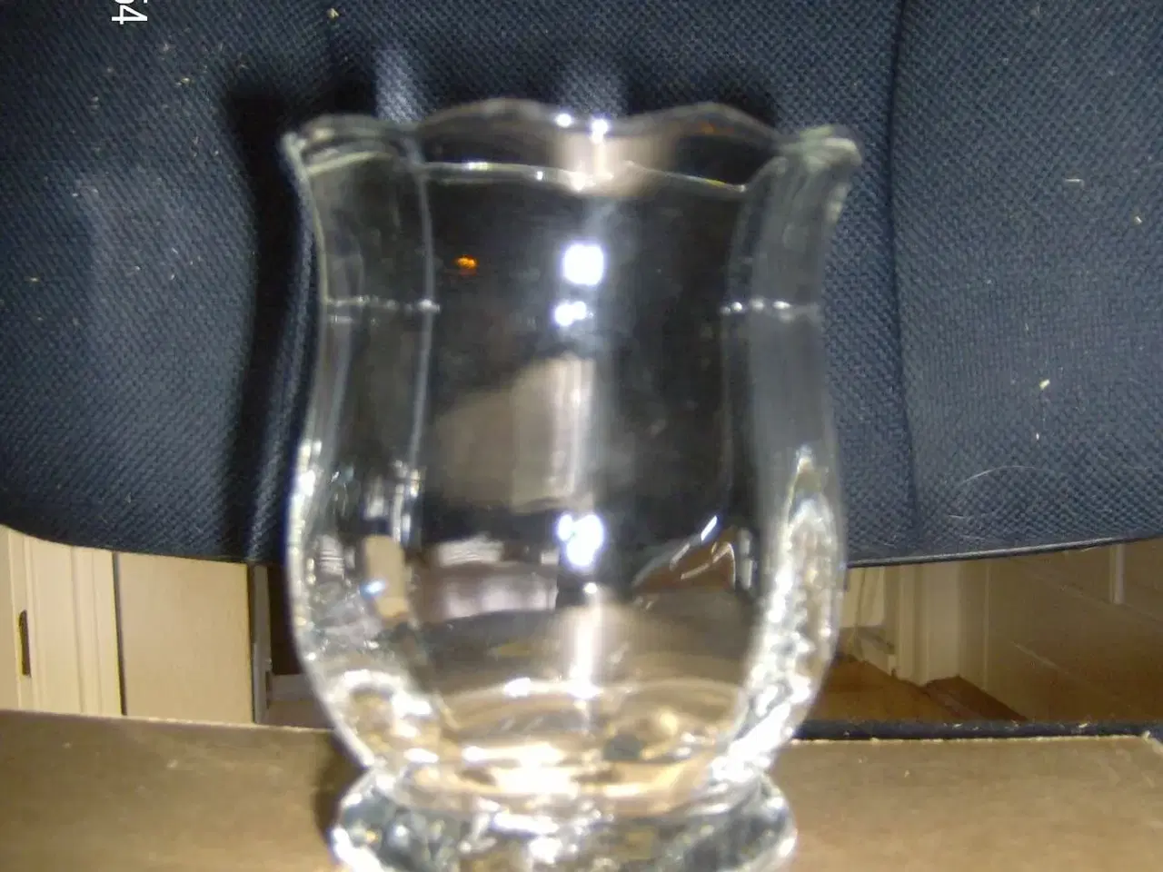 Billede 4 - Glas stager