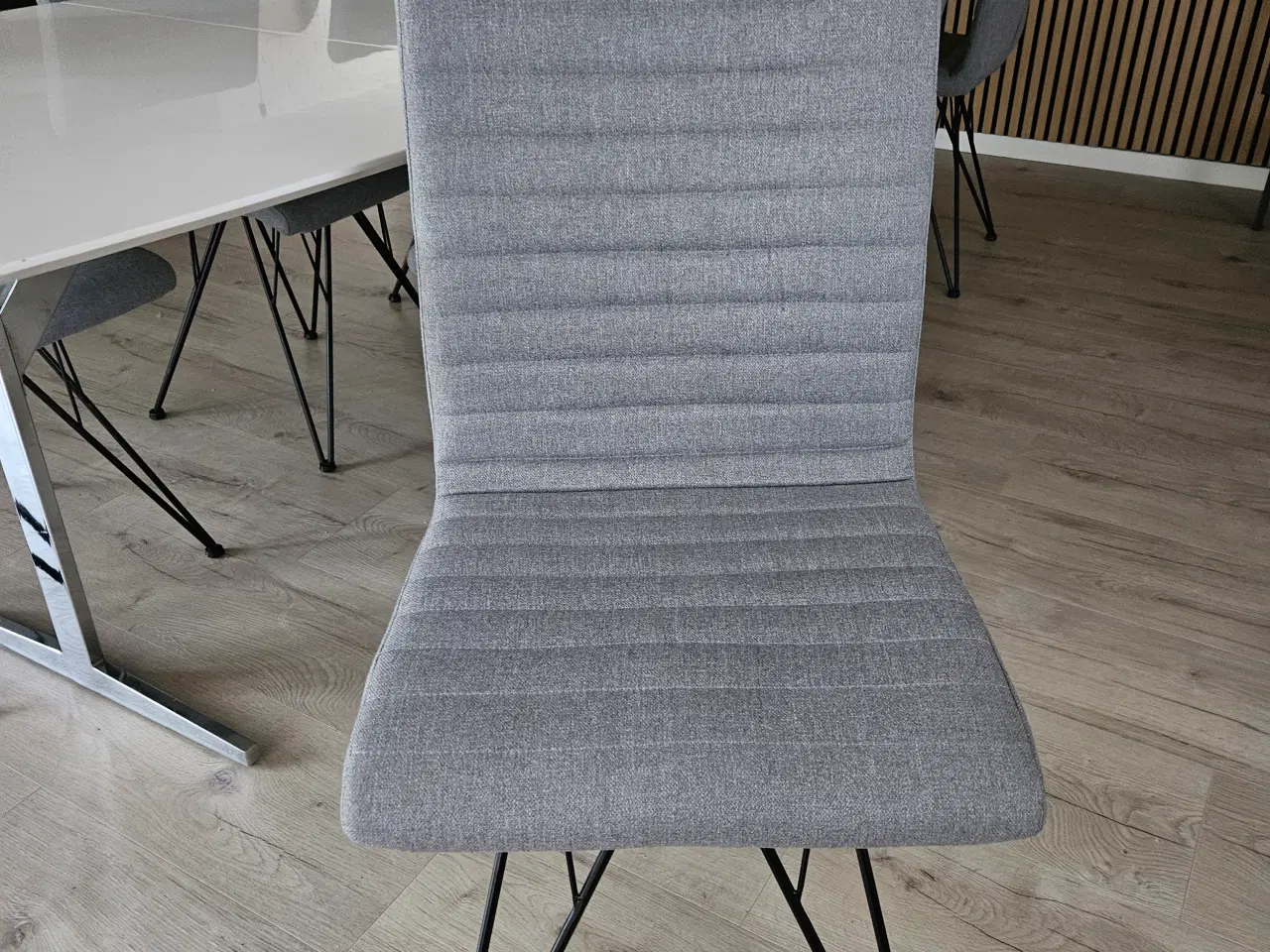 Billede 2 - 8 Spisebordsstole 