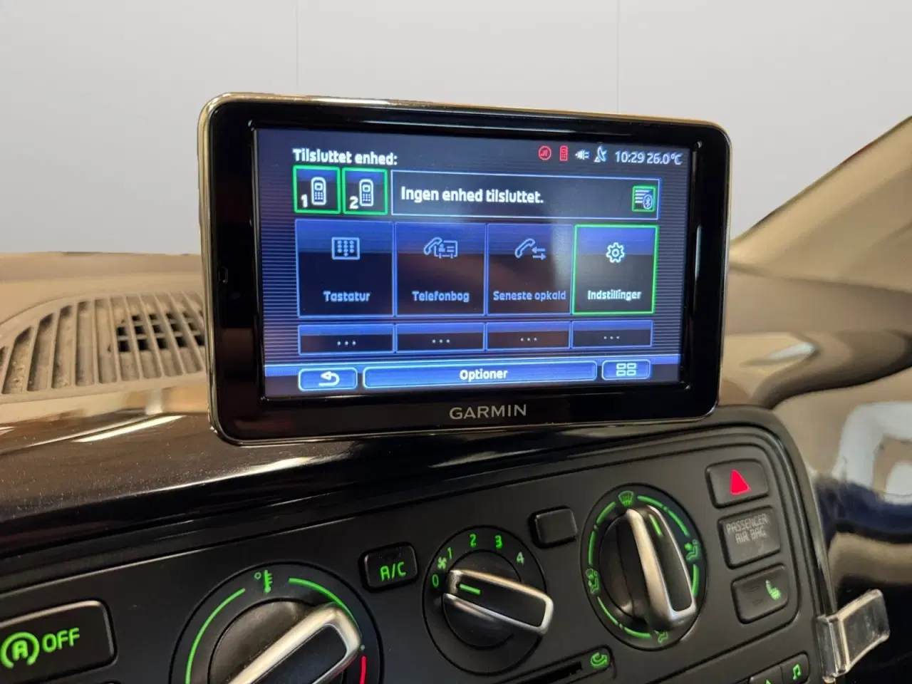 Billede 8 - Skoda Citigo 1,0 60 Ambition GreenTec
