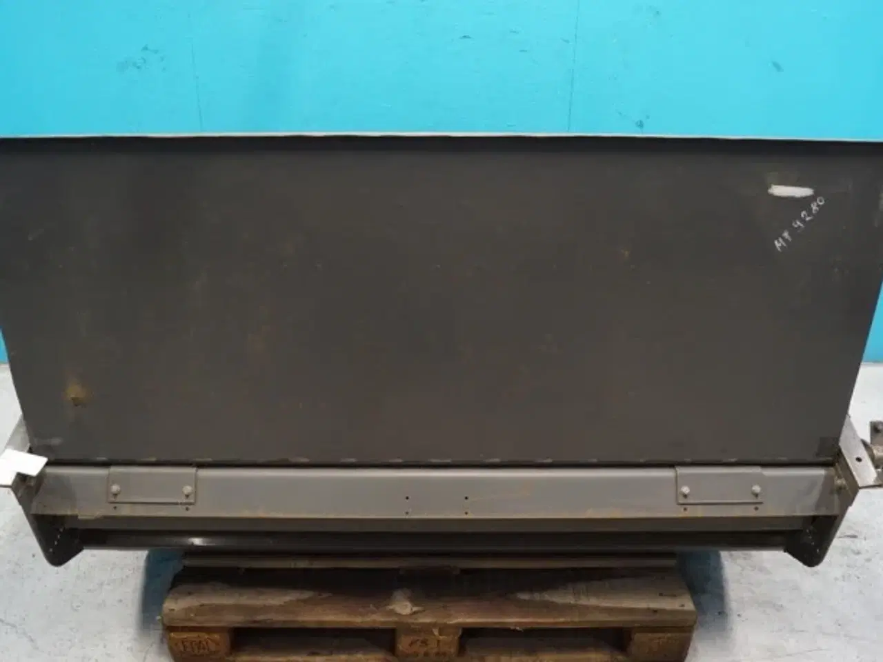 Billede 8 - Massey Ferguson 9280 Snitter 49070125