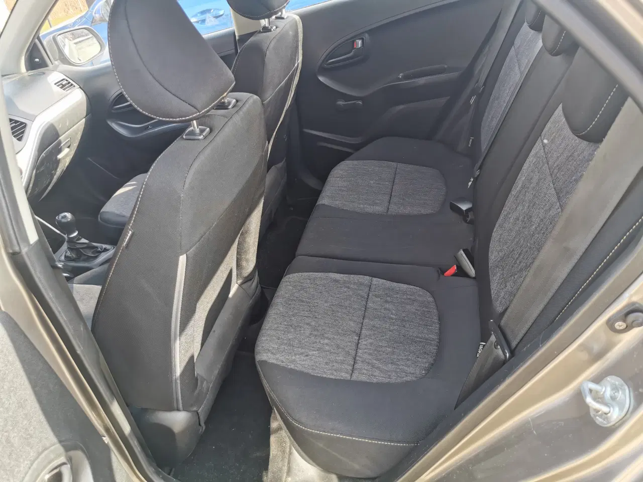 Billede 5 - Kia picanto 1.0 - 2013 