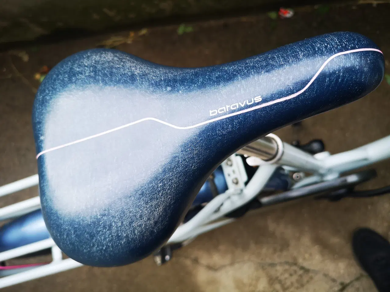 Billede 9 - BATAVUS 26" 3gear 