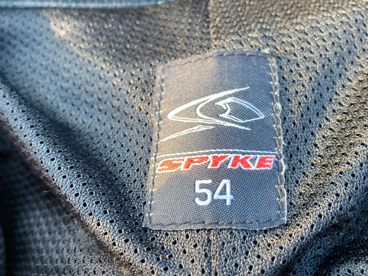 Billede 10 - Spyke motorcykeltøj