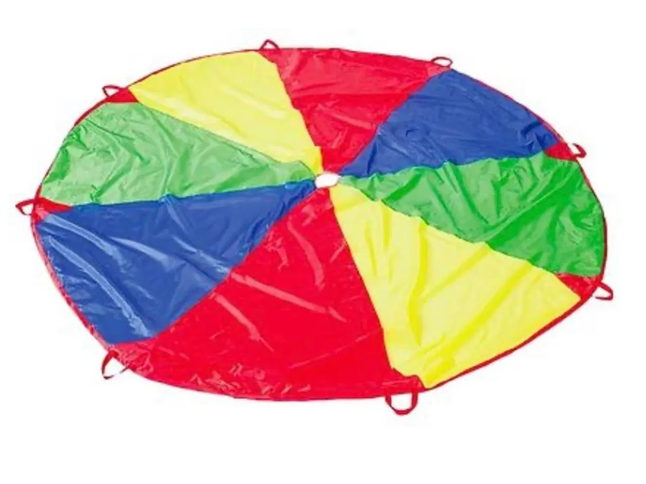 Billede 1 - Krea faldskærm 250 cm. 