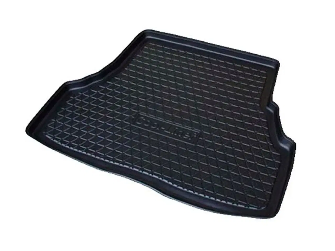 Billede 1 - Bagagerumsbakke Toyota Avensis 5D 1997-2003