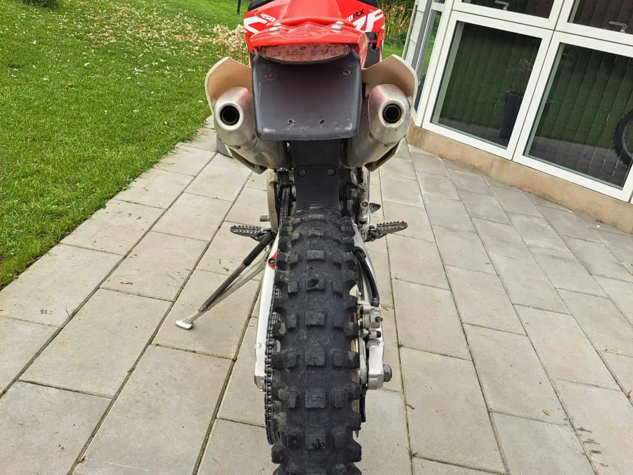 Billede 4 - Honda CRF 450 RX