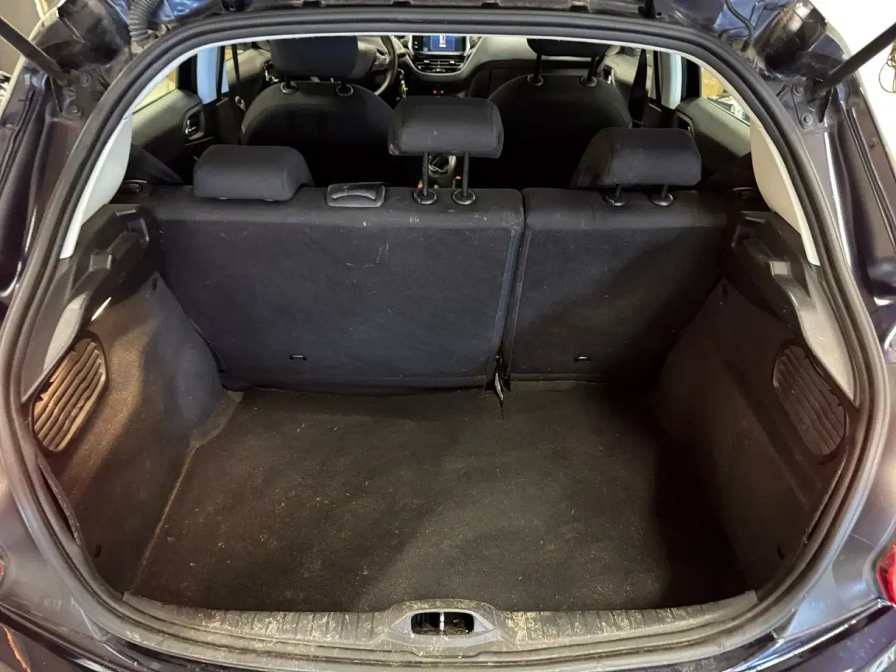 Billede 14 - Peugeot 208 1,6 BlueHDi 100 More