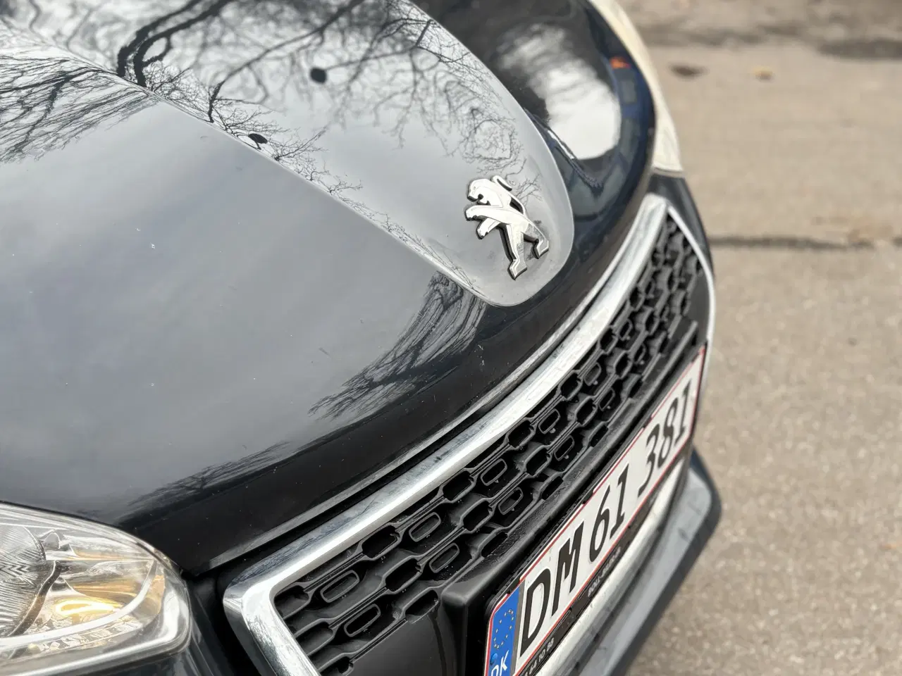 Billede 14 - Peugeot 208 1.0 VTi 5D